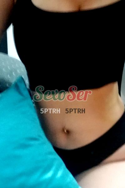 Daniela, escort en Guadalajara