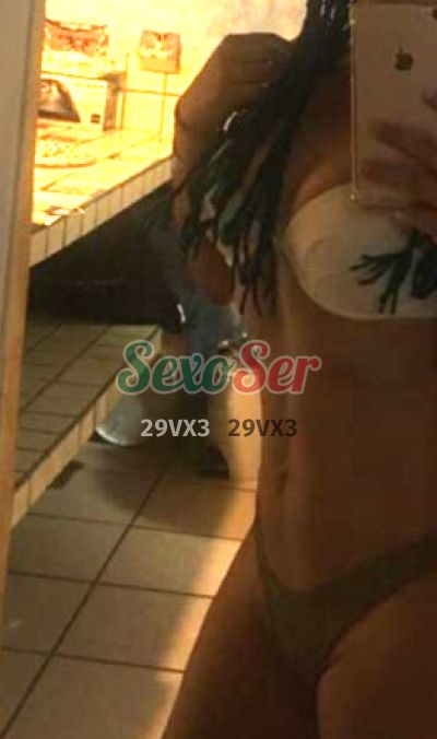 Deysi, escort en Querétaro