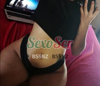 Constanza, escort en Veracruz