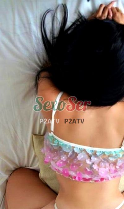 Vanesa, escort en Querétaro