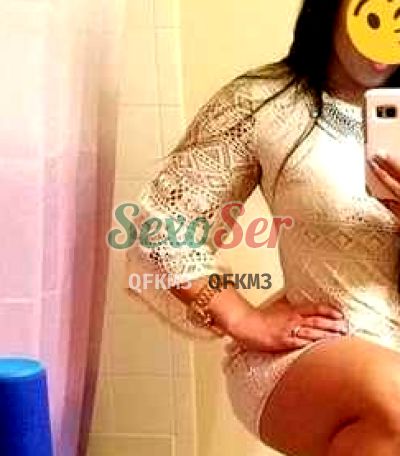 Dayana, puta en Zapopan