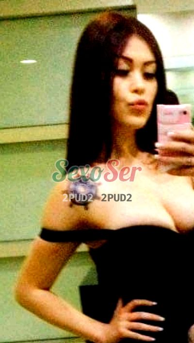 Jakelyn, sexoservidora en Ixtapaluca
