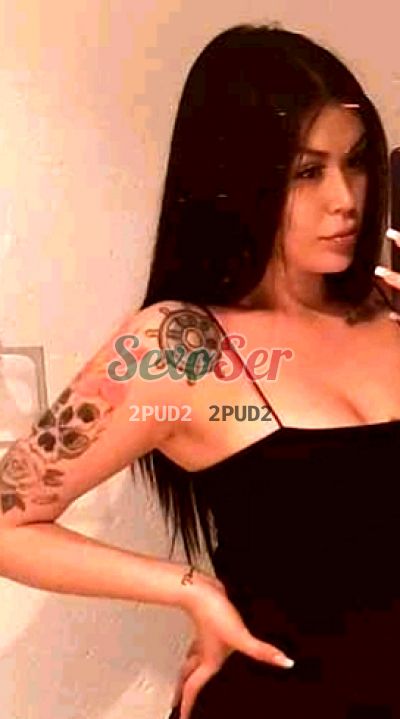 Jakelyn, escort en Ixtapaluca