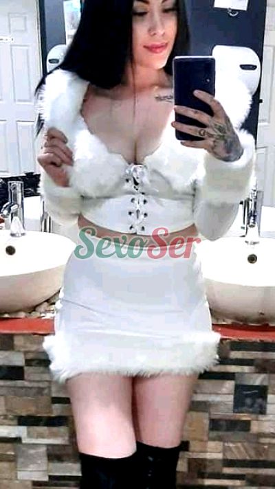Jakelyn, Escort en Ixtapaluca