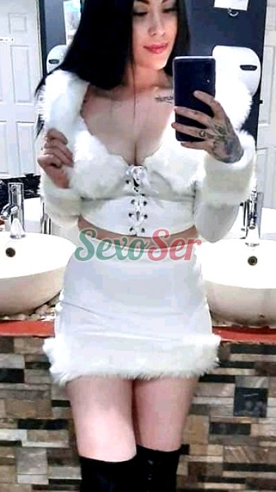 Jakelyn, Escort en Ixtapaluca