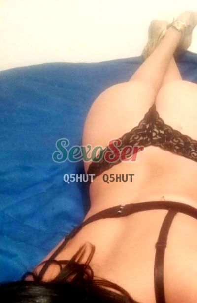 Tiffany, escort en Gustavo A. Madero