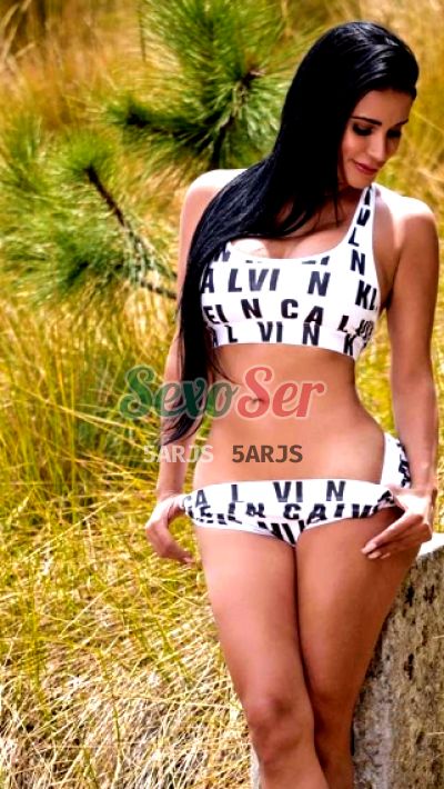 María José, escort en Cuauhtémoc