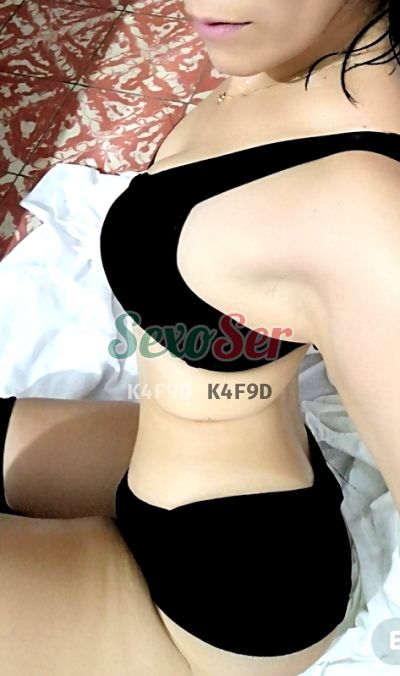 SusiVip, escort en Zapopan