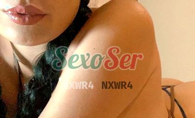 Andy, escort en Tijuana