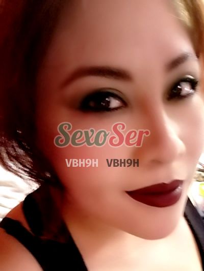 Deniss, escort en Ecatepec