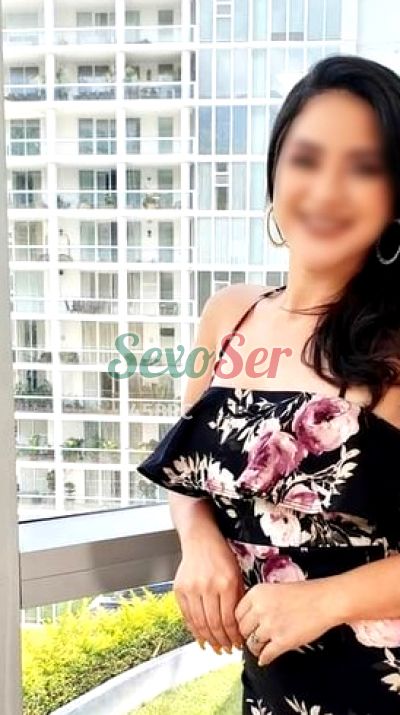 Lola, escort en Ecatepec