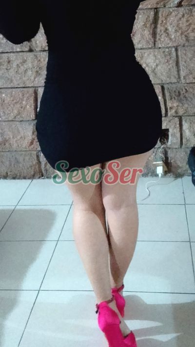 Stefanny 7292839300, Puta en Toluca