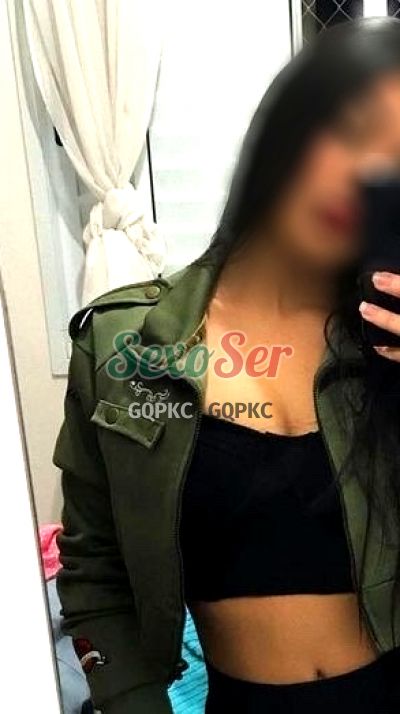 Geovanna, escort en Tlalnepantla