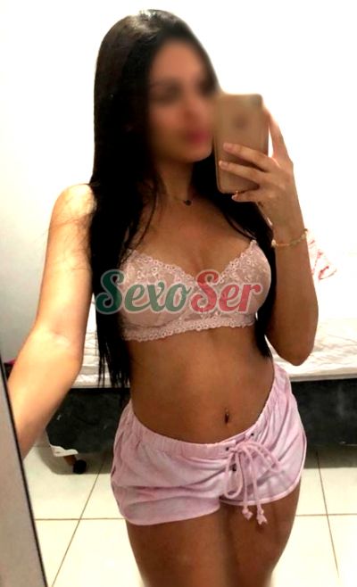 Geovanna, Puta en Tlalnepantla
