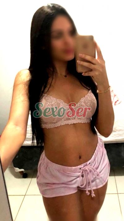 Geovanna, Puta en Tlalnepantla
