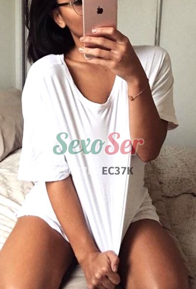 Karen 5516858341, sexoservidora en Nezahualcóyotl