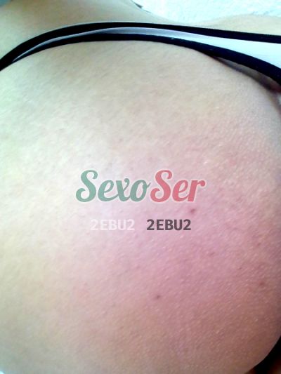 Cintia, sexoservidora en Tehuacán