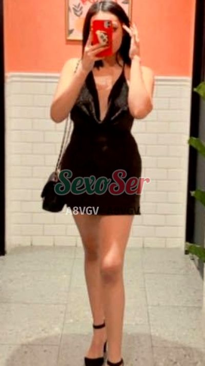 Arely, escort en Tijuana