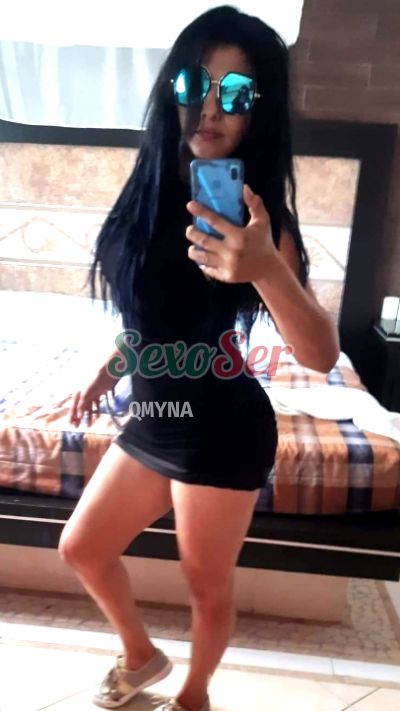 Vianey, escort en Veracruz