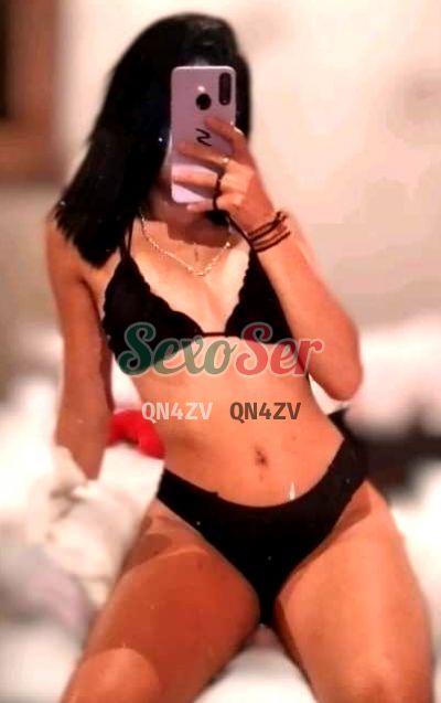 Lizeht, puta en Poza Rica