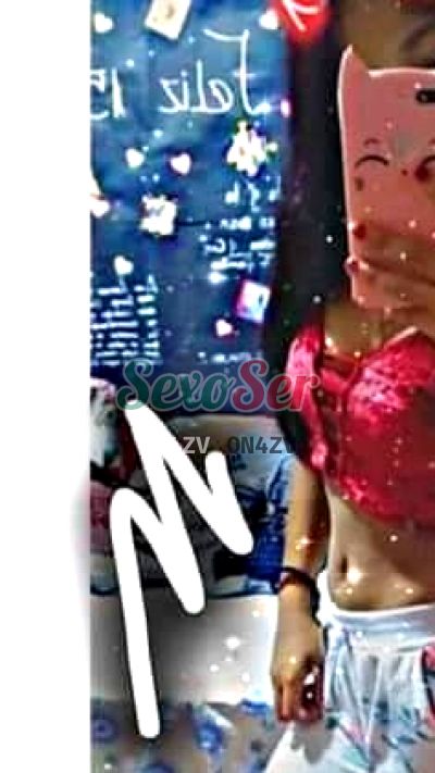 Lizeht, sexoservidora en Poza Rica