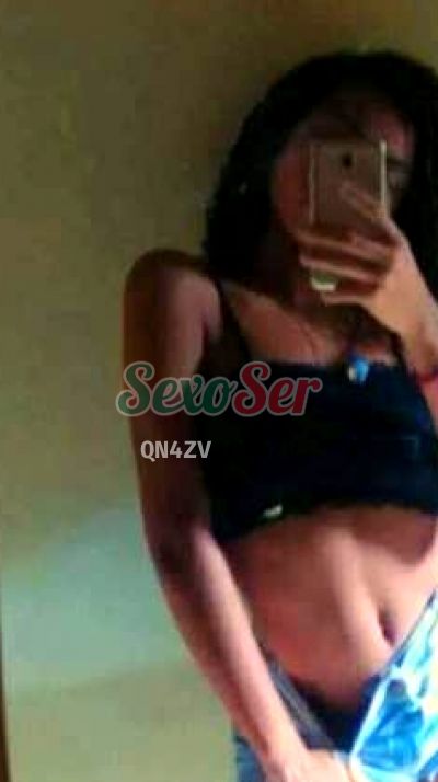 Lizeht, puta en Poza Rica