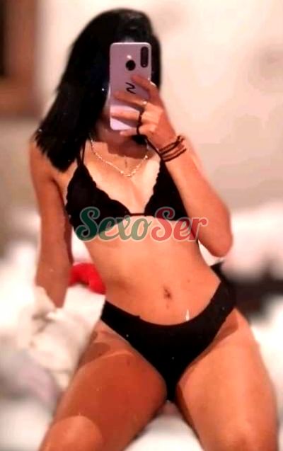 Lizeht, Puta en Poza Rica