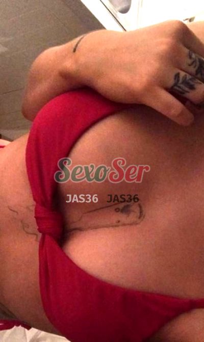 Sara, escort en Benito Juárez