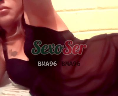 Kenia, escort en Ecatepec