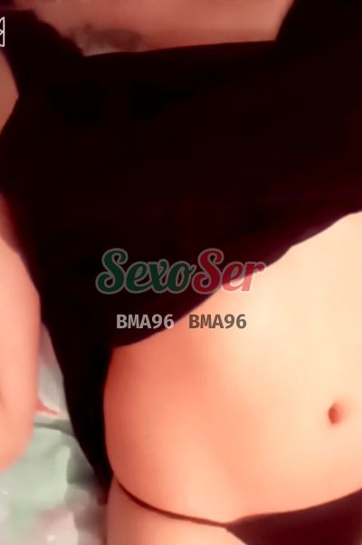 Kenia, sexoservidora en Ecatepec