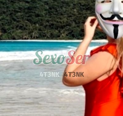 Alejandra, sexoservidora en Xalapa