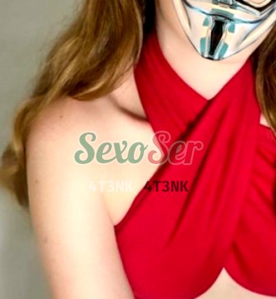 Alejandra, escort en Xalapa