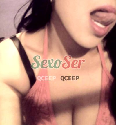 Katia, escort en San Juan del Río