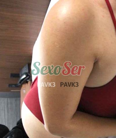 Paula, escort en Querétaro