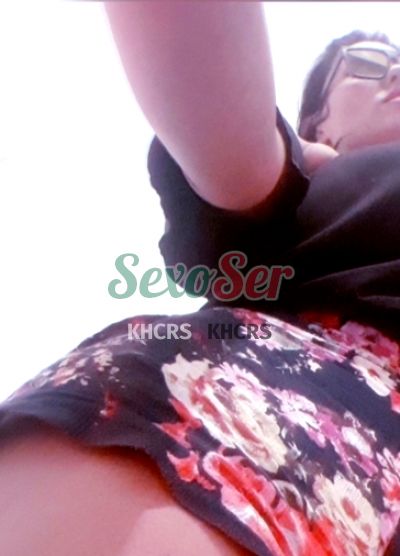 Luna, escort en Tonalá