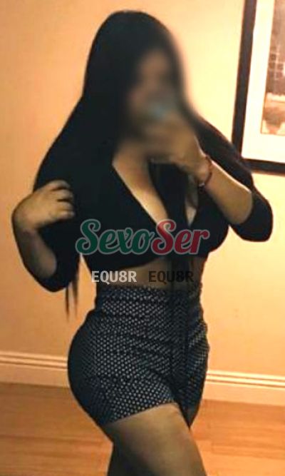 Karla, escort en Tijuana