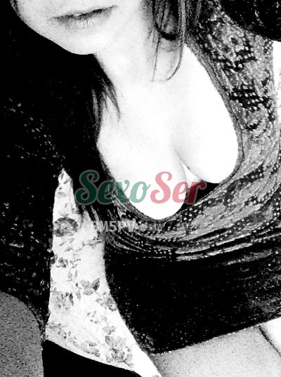 Dulce, escort en Monterrey