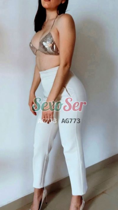 Cherry, puta en Querétaro