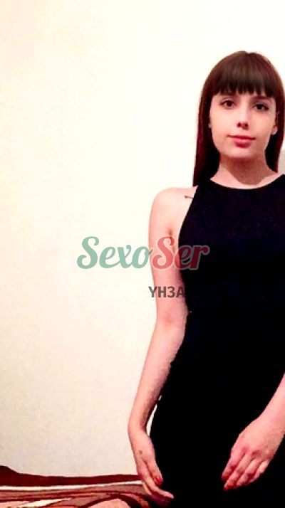 Estrella, escort en Naucalpan