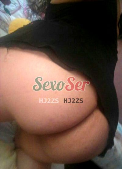 Joselyn, puta en Iztacalco