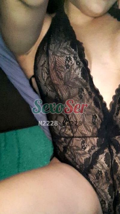 Paulina Montero, escort en Cuauhtémoc