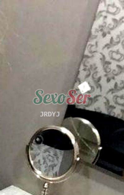 Zulema, escort en Ecatepec