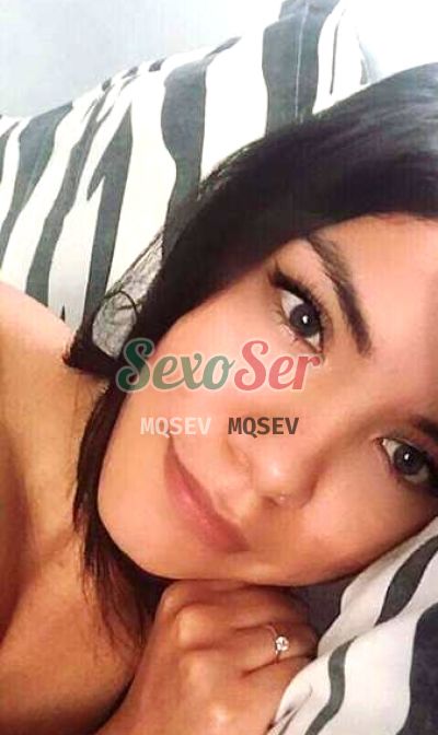 Sarai, sexoservidora en Matamoros