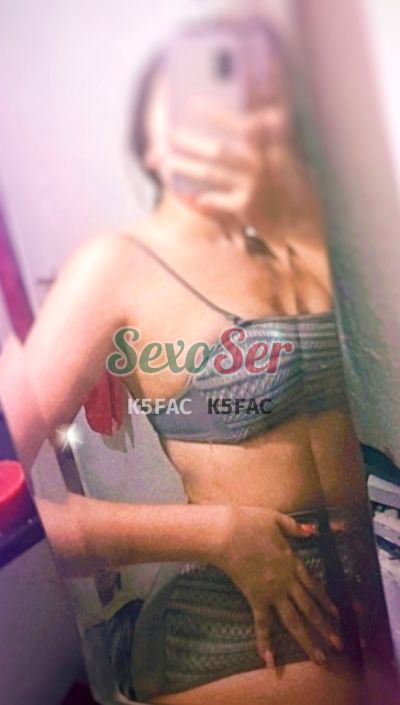Monique, puta en Tlalnepantla