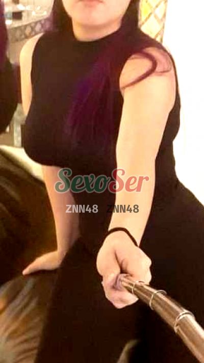 Natalia, escort en Huixquilucan
