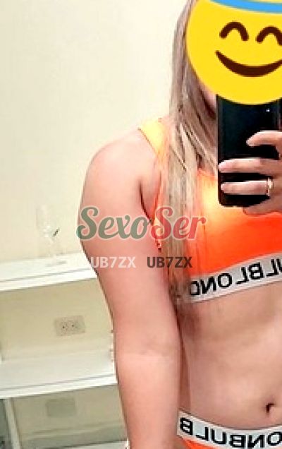 Daisy, escort en Tijuana