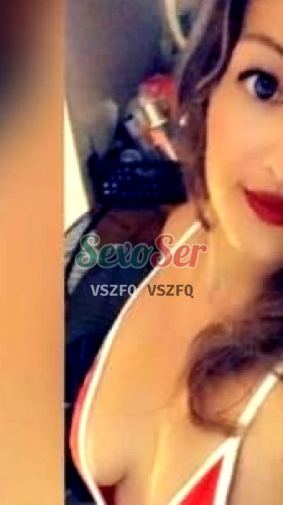 Nicol, sexoservidora en Puerto Vallarta