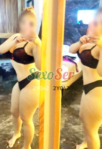 Nadia 3327868500, Puta en Guadalajara