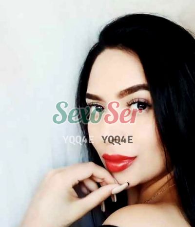 Natasha, escort en Playa del Carmen