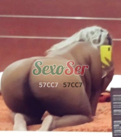 Juliana, escort en Tlalpan